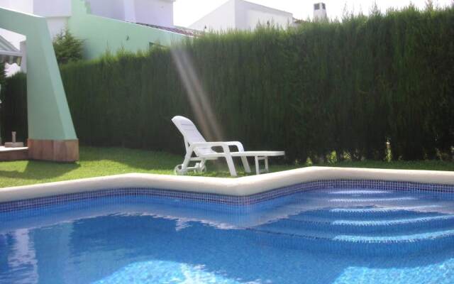 El Pinaret