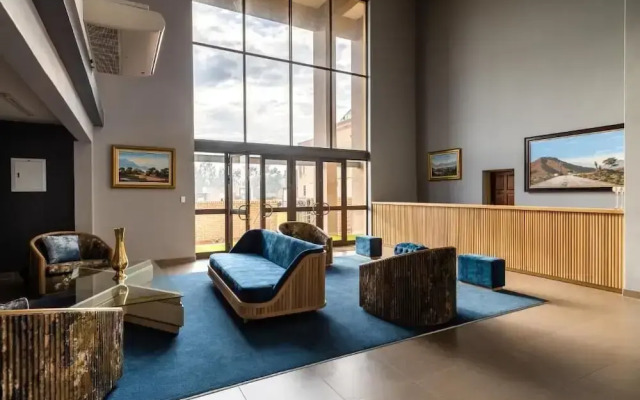 Tacoa Boutique Hotel