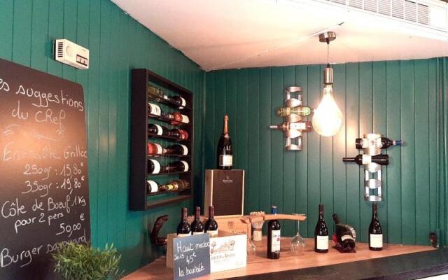 LOGIS Les Dineux Village