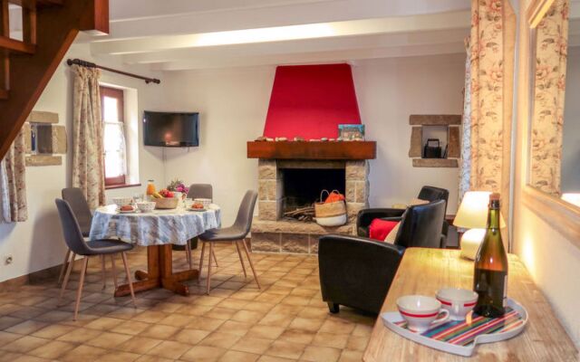 Chez Jeanne (Czn100)