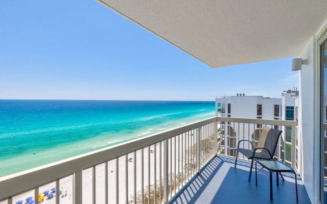 Pelican Beach 1611 1 Bedroom Condo by Pelican Beach Management