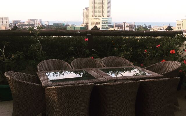 Hotel Sapphire