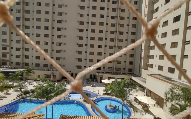 Boulevard Suites - AFRV