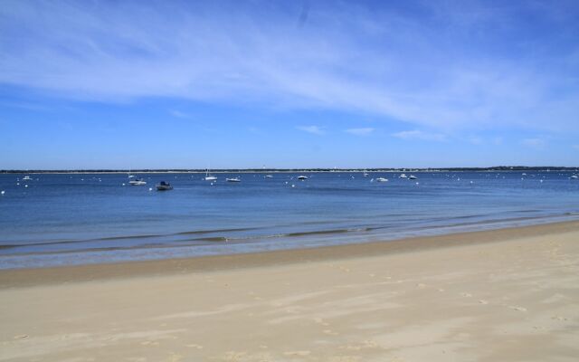 Villa Neobasque Pyla