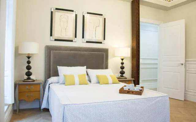 Apartamento Alaia