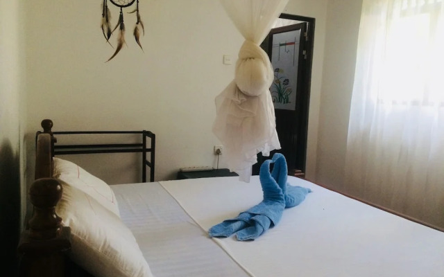 Nature Rex - Hostel