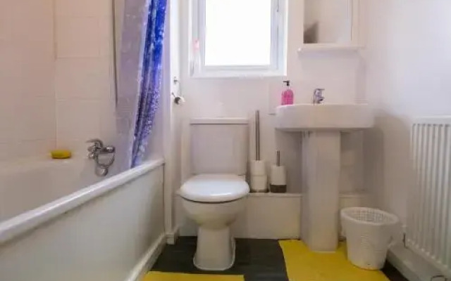Alban Townhouse