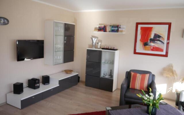 Sünnenkringel 68 Appartement 1