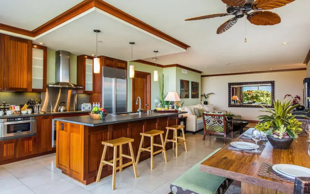 Hale Papakea Ko Olina Beachfront Villa w/ Views