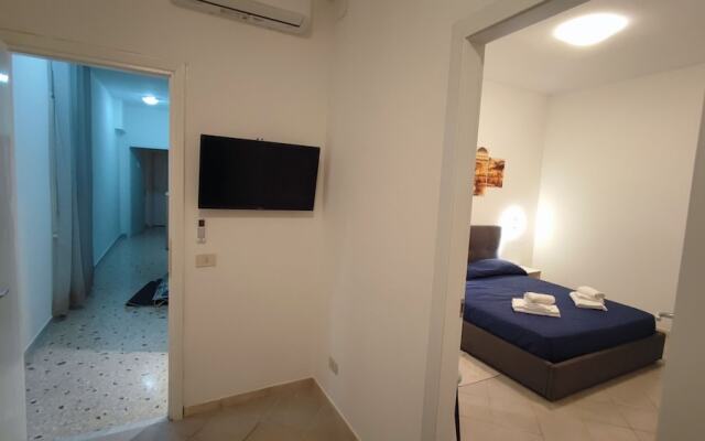 Vatican Green Garden