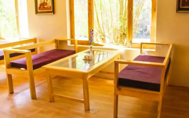 Habib Guest House