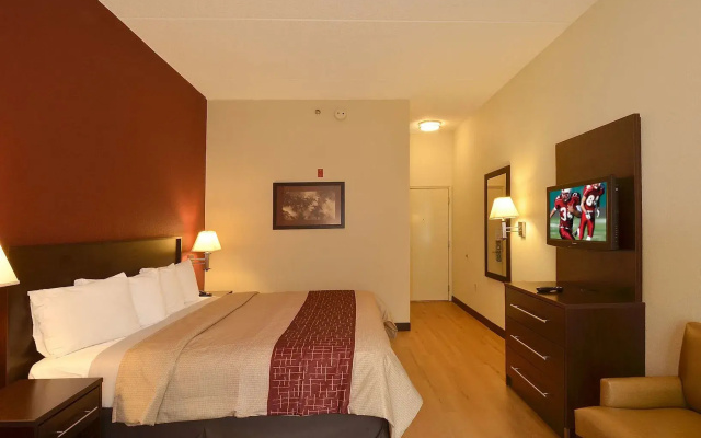 Red Roof Inn PLUS+ Tempe - Phoenix Airport