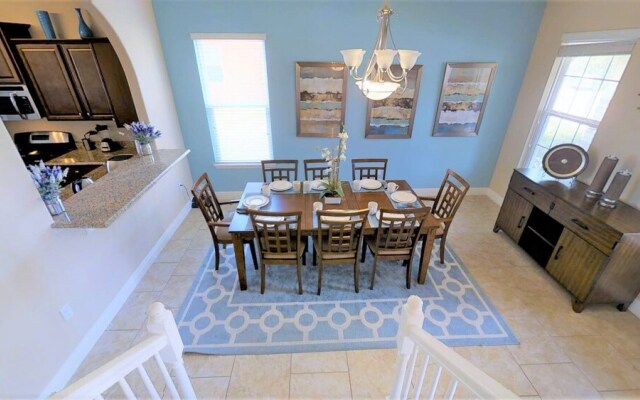 ACO - Davenport Vacation Homes