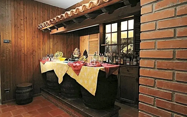 Albergo Piazzatorre