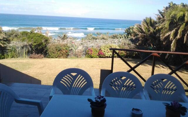 Our Beach House