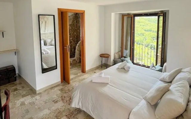O'Stiavucco B&B