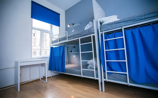 Minihotel Higher Clouds