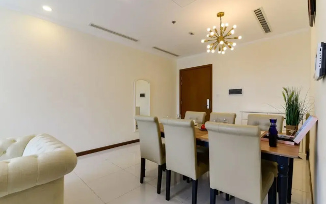 Nemo's House - Vinhomes Luxury Central