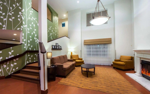 Sleep Inn & Suites Edmond near University
