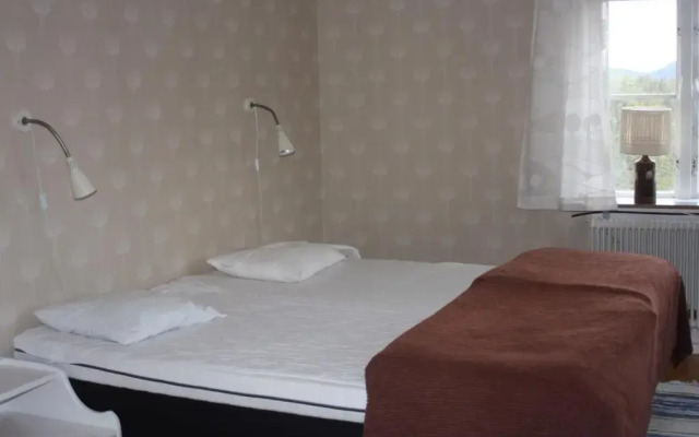 Borrgården Hostel