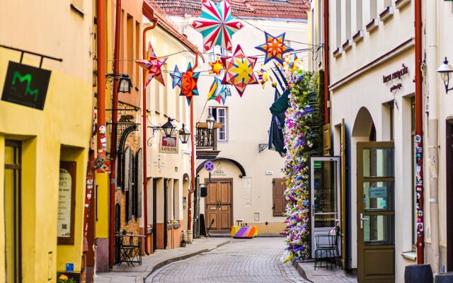 Vilnius Old Town Apartments