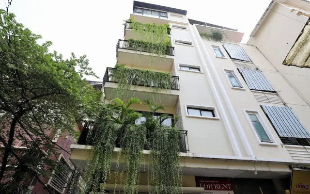 The Garden House Ha Noi