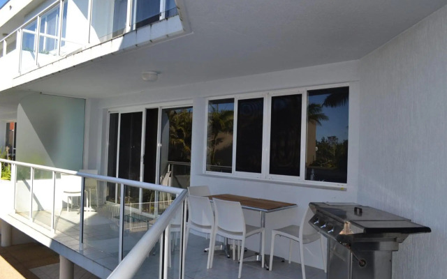 Ocean Shores Apartment 13