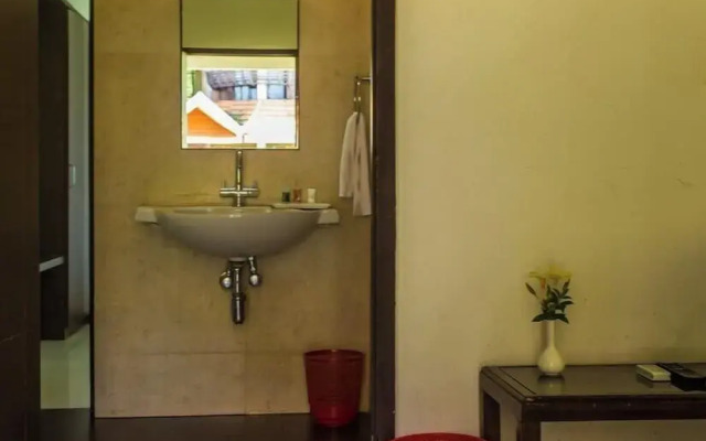 Goldfield Club & Lake Resort, Kumarakom