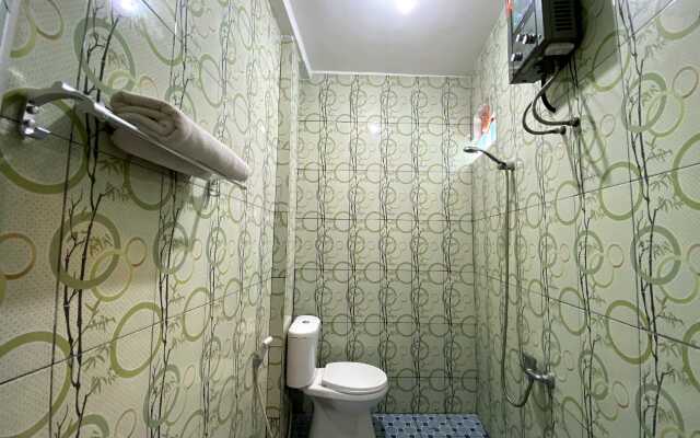 Waterpark & Villa Favour Pagar Alam RedPartner