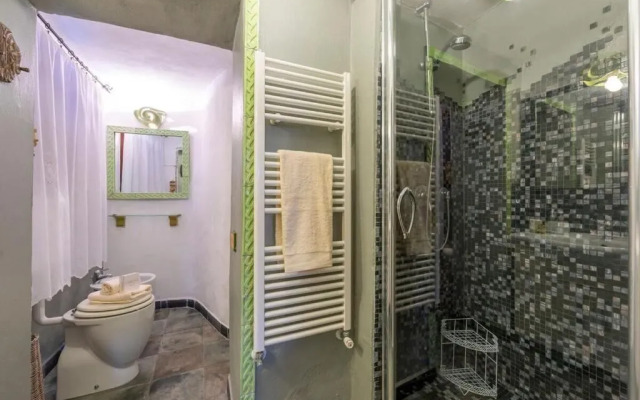 la casa fra gli ulivi