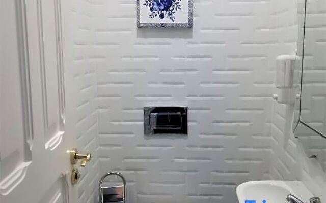 X4clover Guesthouse