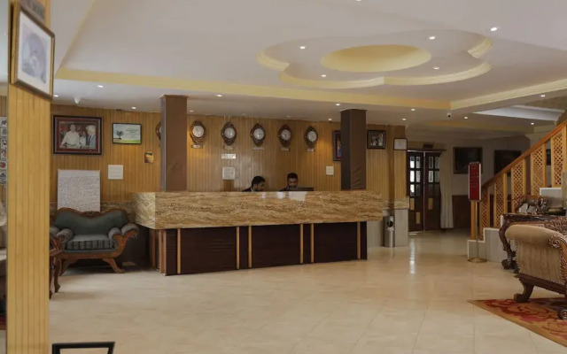 Royal Park Hotel