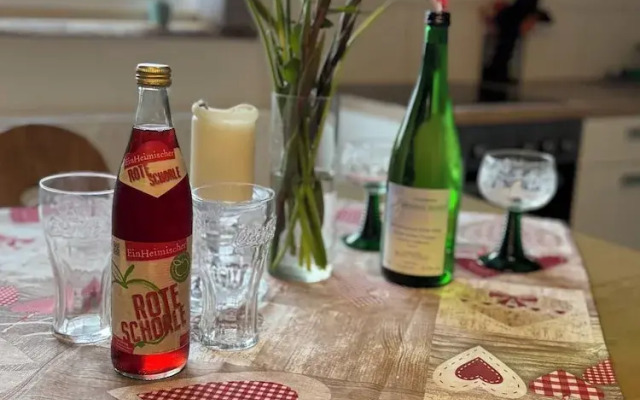 Dies und Fass Ferienwohnung