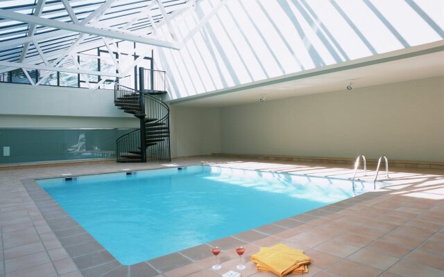 Parador de la Seu d'Urgell