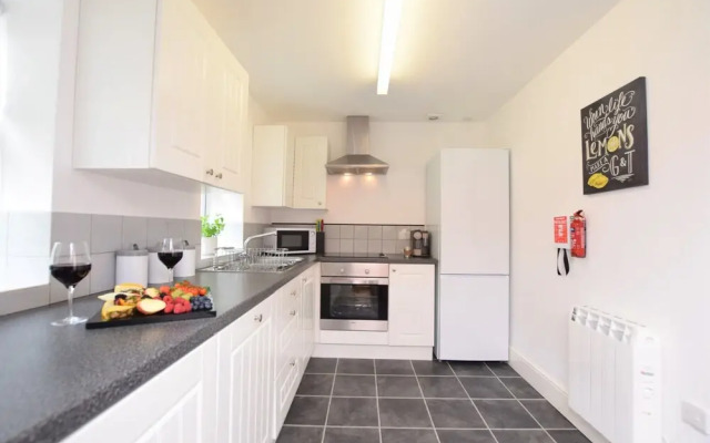 Byre Cottage