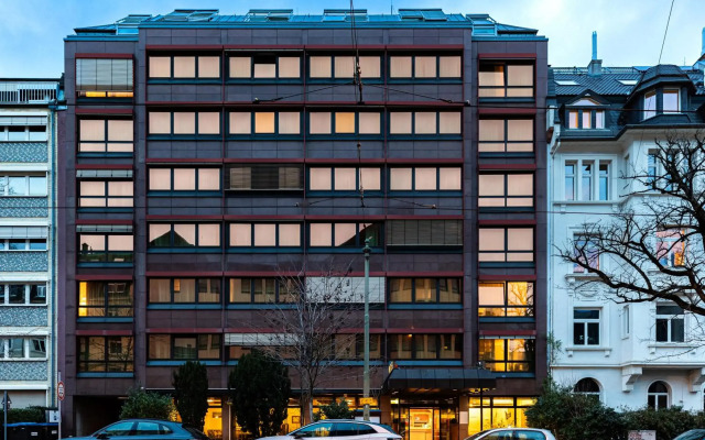 Hotel Imperial