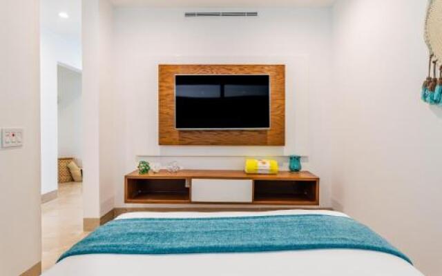 Oceana Residencias de Playa by Playa Moments