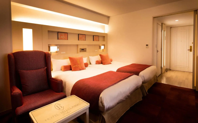 Hotel Bellclassic Tokyo