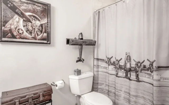 Extravagant Fountain Hills - 6 Br Home