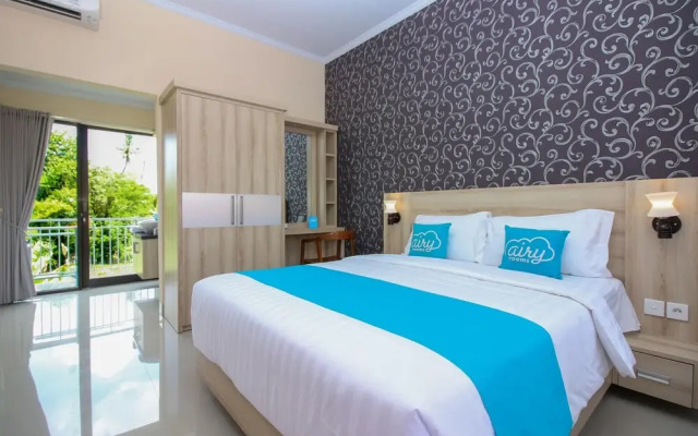 Airy Canggu Raya Tuka Dalung 79 Bali