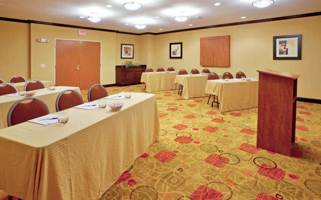 Holiday Inn Express Hotel & Suites Anderson-I-85 by IHG