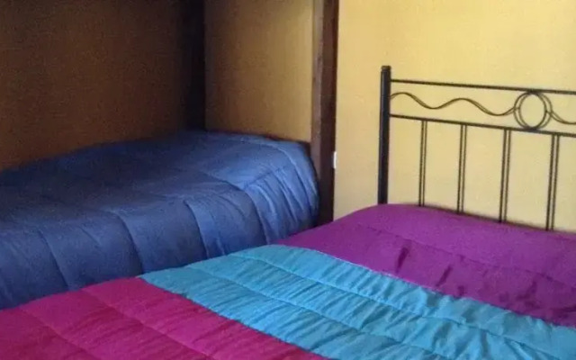 Casa Rural Pulianas
