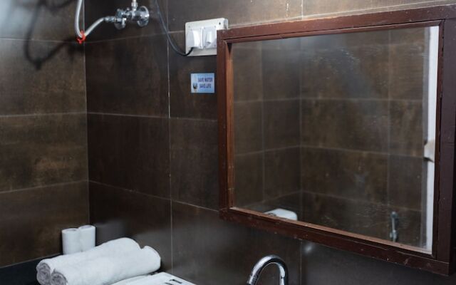 OYO Premium Log Huts