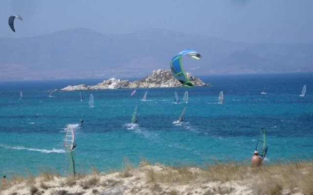 Villa Kelly Summer Homes