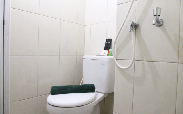 Comfy Studio The Springlake Apartment