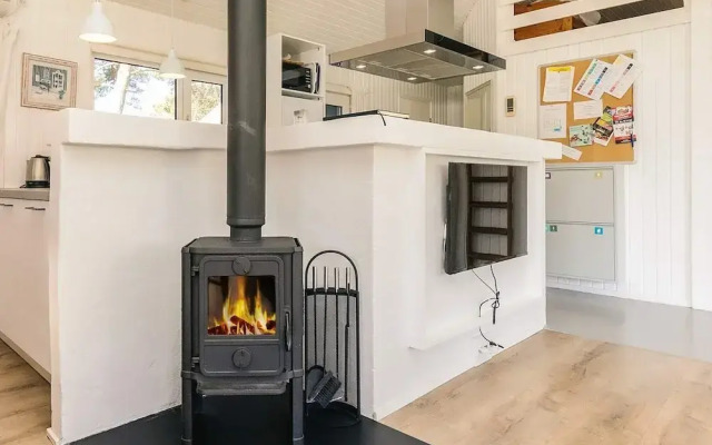 12 Person Holiday Home in Vaeggerlose