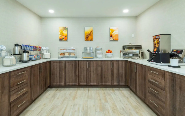 Comfort Inn & Suites Kingston (Ontario)