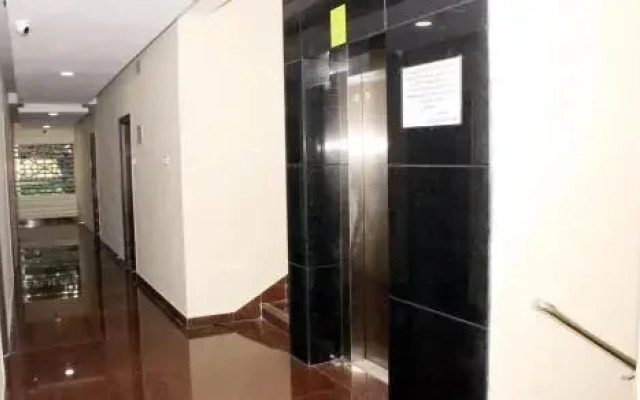 Abirami Residency