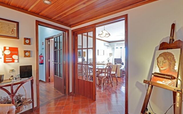 Faro Classic Apartment