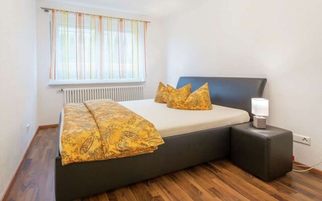 Apartment in Markdorf Near Town Center